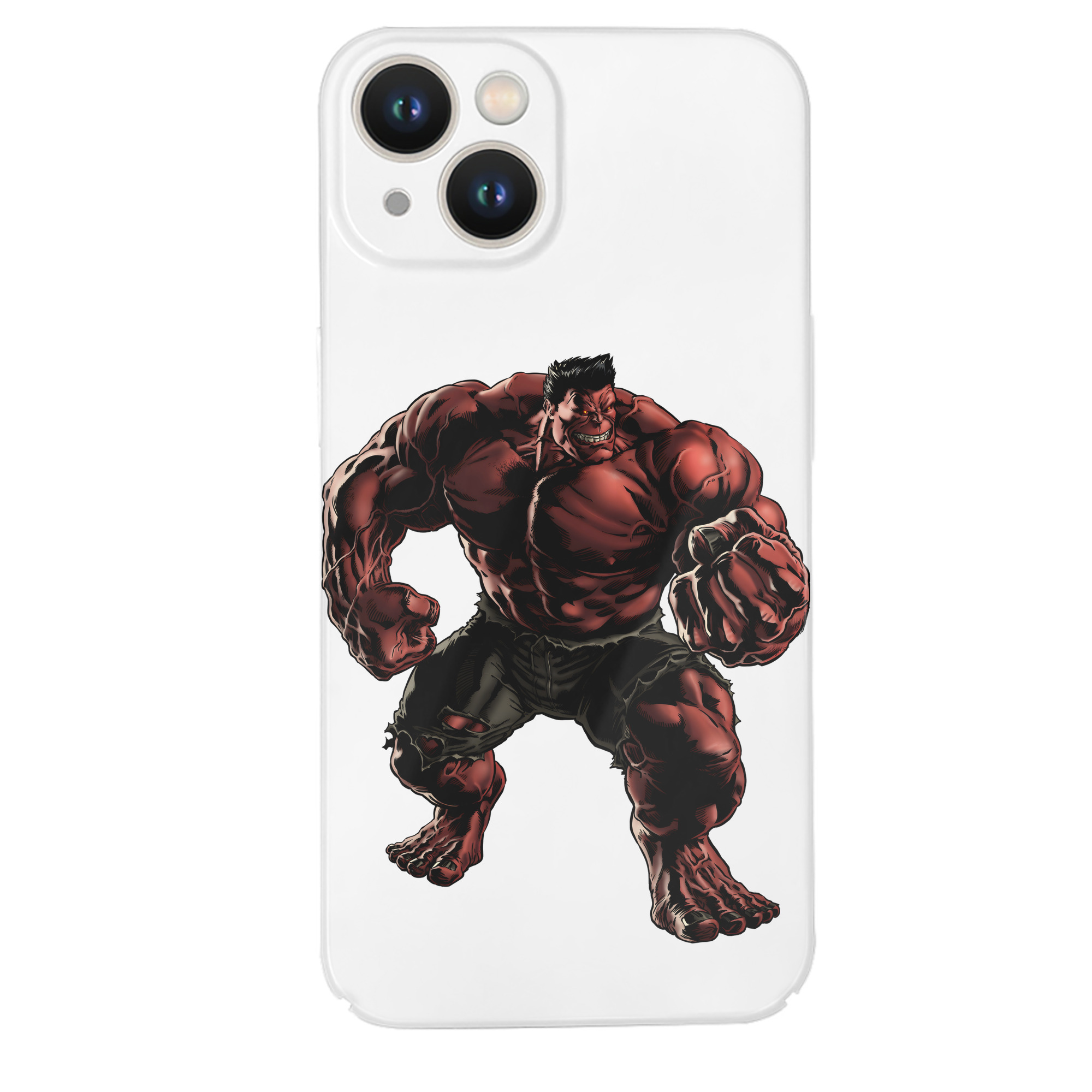 （画像用） アベンジャーズ The Avengers 【iPhone 14シリーズ対応】ハードケース